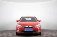 Opel Astra 2 из 19