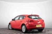 Opel Astra 6 из 19