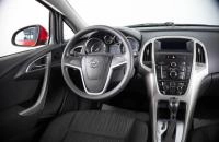 Opel Astra 11 из 19