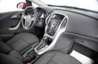 Opel Astra 10 из 19