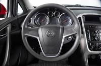 Opel Astra 14 из 19