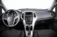 Opel Astra 12 из 19