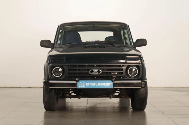 ВАЗ (LADA) 4x4 (Нива) 2 из 6
