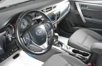 Toyota Corolla 7 из 18