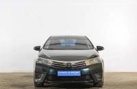 Toyota Corolla 2 из 18