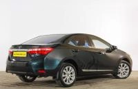 Toyota Corolla 6 из 18