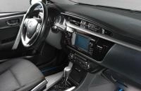 Toyota Corolla 10 из 18