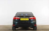 Toyota Corolla 5 из 18