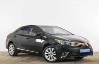 Toyota Corolla 1 из 18