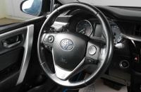 Toyota Corolla 11 из 18