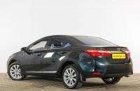 Toyota Corolla 4 из 18