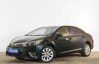 Toyota Corolla 3 из 18