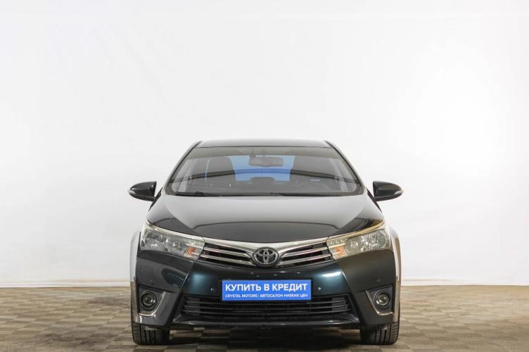 Toyota Corolla 2 из 6