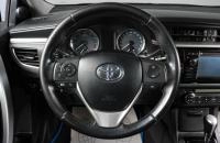 Toyota Corolla 12 из 18