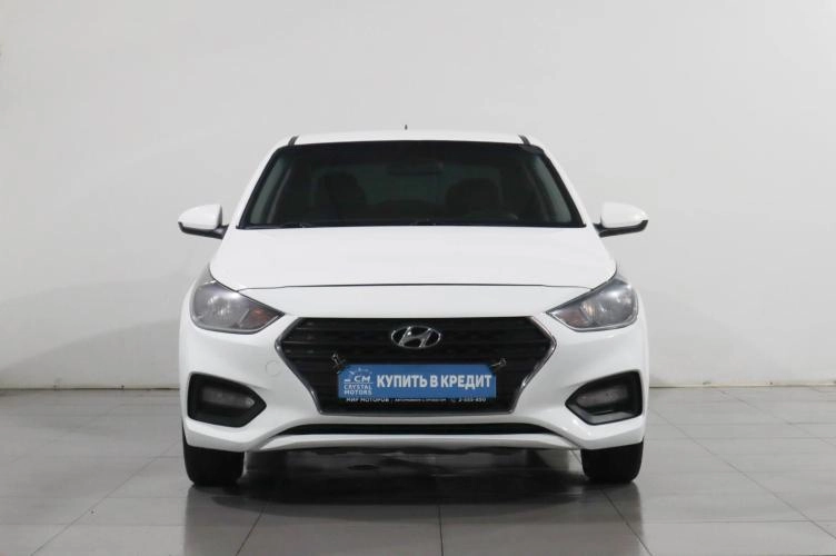 Hyundai Solaris 2 из 6