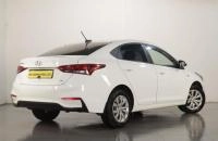 Hyundai Solaris 7 из 19