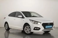 Hyundai Solaris 1 из 19