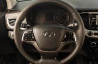 Hyundai Solaris 13 из 19