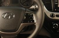 Hyundai Solaris 14 из 19