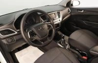 Hyundai Solaris 9 из 19