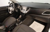 Hyundai Solaris 11 из 19