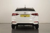 Hyundai Solaris 6 из 19