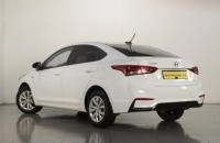 Hyundai Solaris 5 из 19
