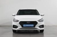 Hyundai Solaris 2 из 19