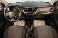 Hyundai Solaris 10 из 19