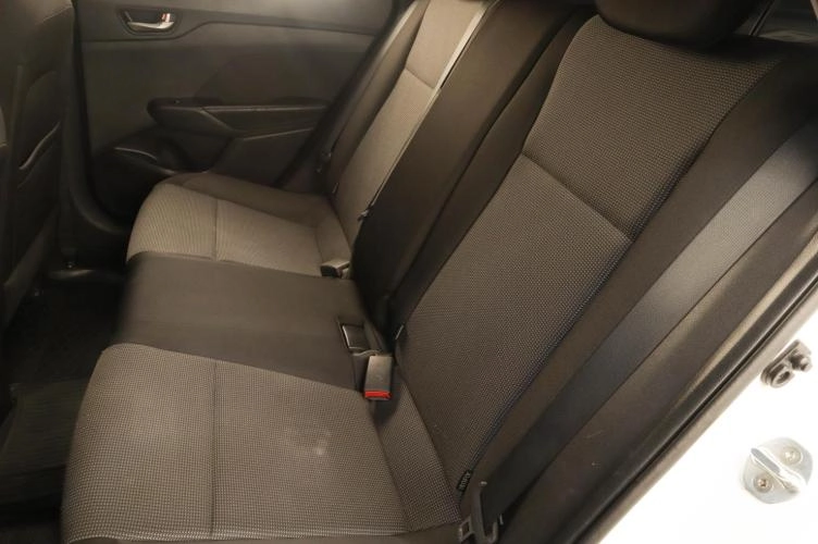 Hyundai Solaris 19 из 19