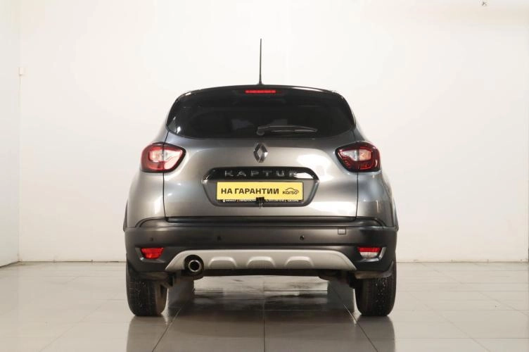 Renault Kaptur 5 из 6