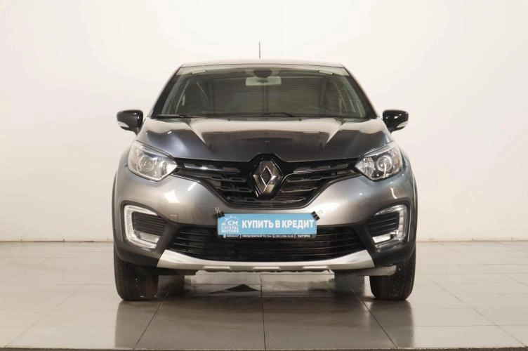 Renault Kaptur 2 из 6