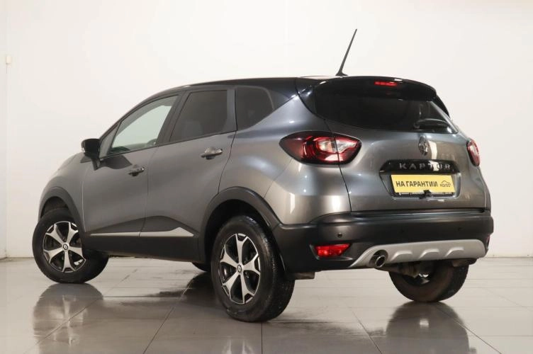Renault Kaptur 4 из 6