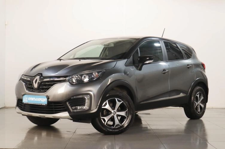 Renault Kaptur 3 из 6