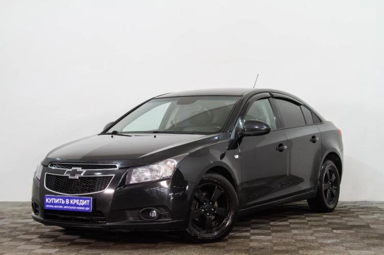 Chevrolet Cruze 3 из 6