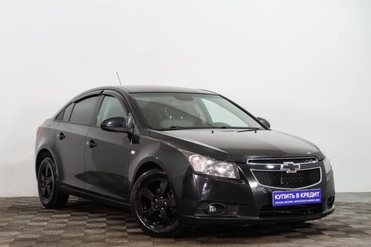 Chevrolet Cruze 1 из 6