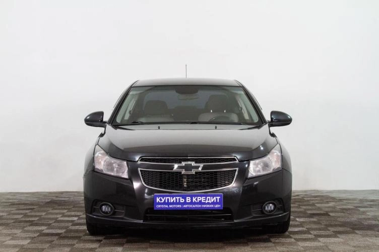 Chevrolet Cruze 2 из 6