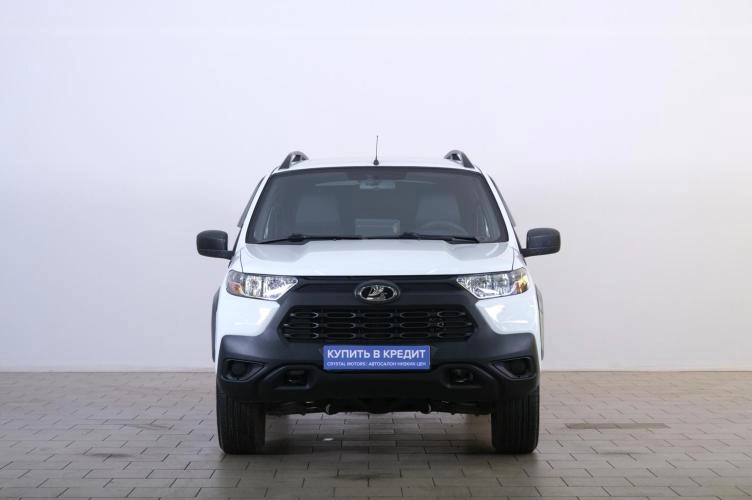 ВАЗ (LADA) Niva Travel 2 из 6
