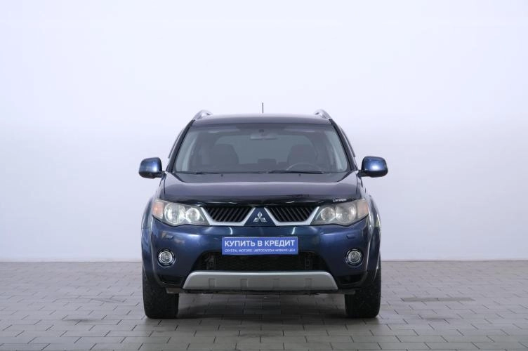 Mitsubishi Outlander 2 из 6