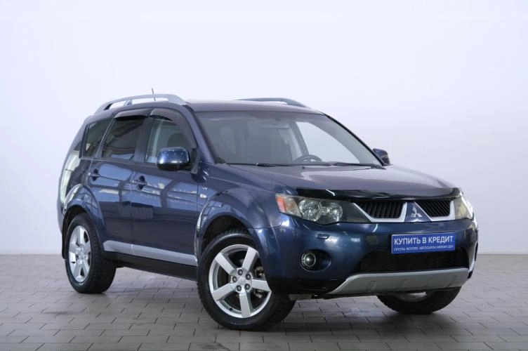 Mitsubishi Outlander 1 из 6