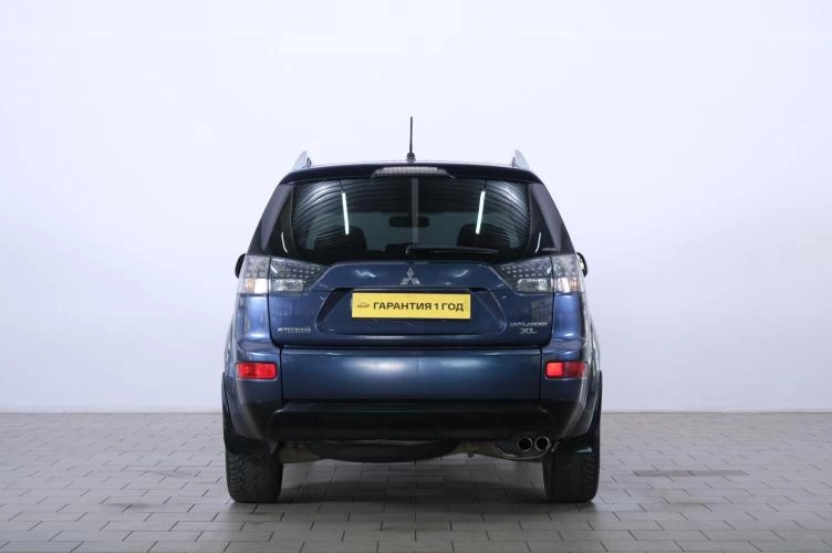 Mitsubishi Outlander 5 из 6