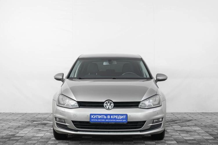 Volkswagen Golf 2 из 6