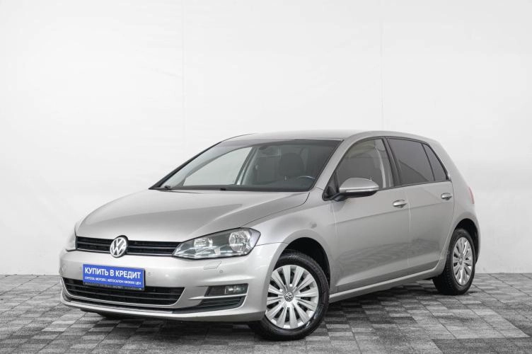 Volkswagen Golf 3 из 6