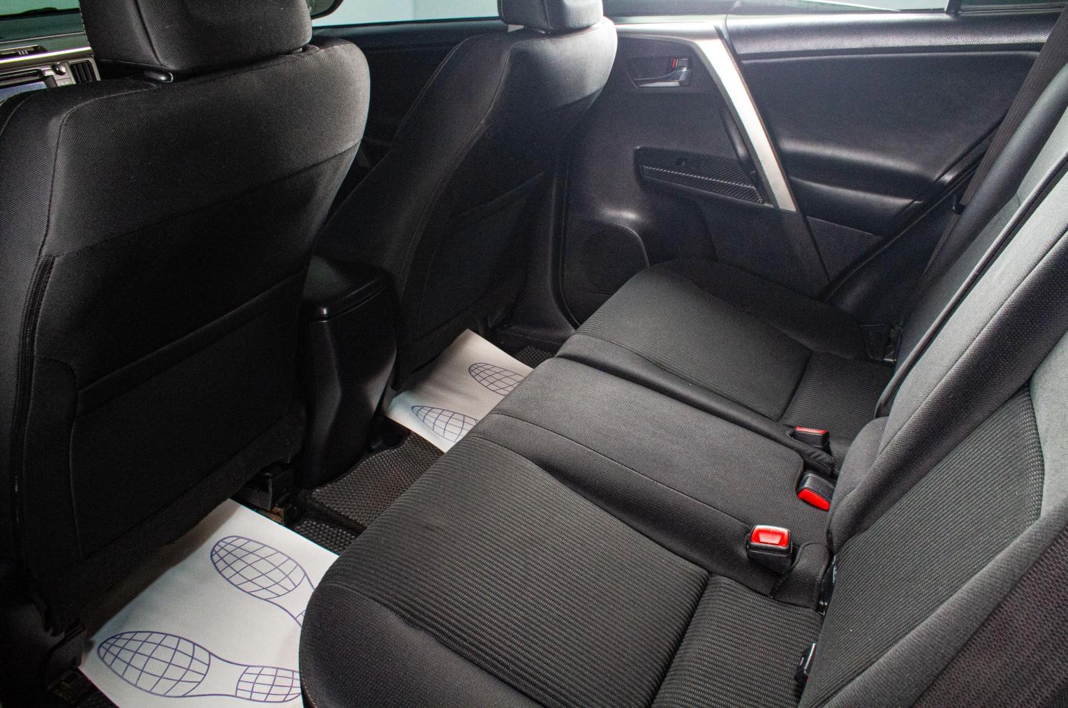 Toyota RAV4 15 из 16