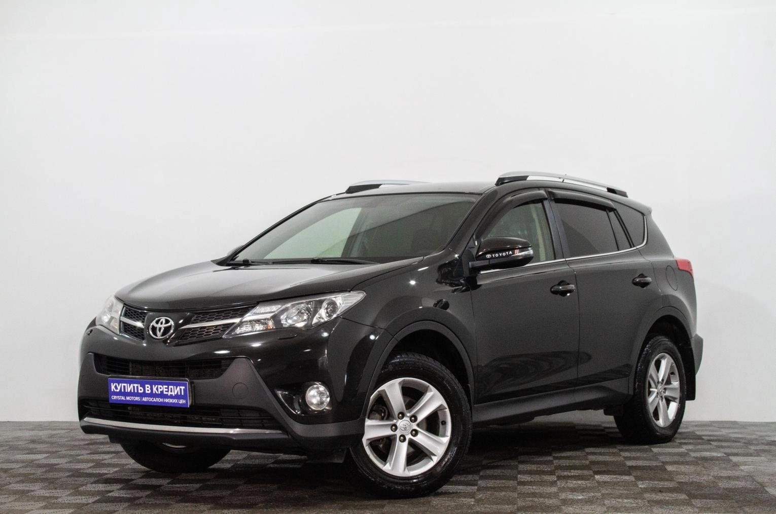 Toyota RAV4 3 из 16