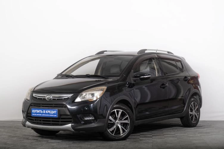 LIFAN X50 2 из 6