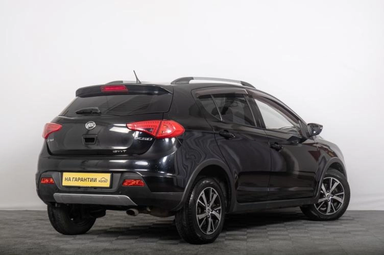 LIFAN X50 6 из 6