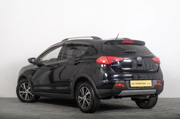 LIFAN X50 5 из 6
