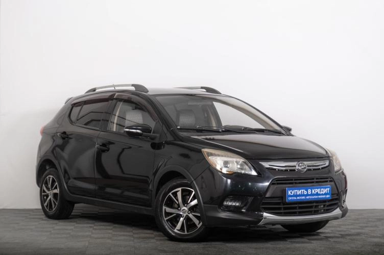 LIFAN X50 1 из 6