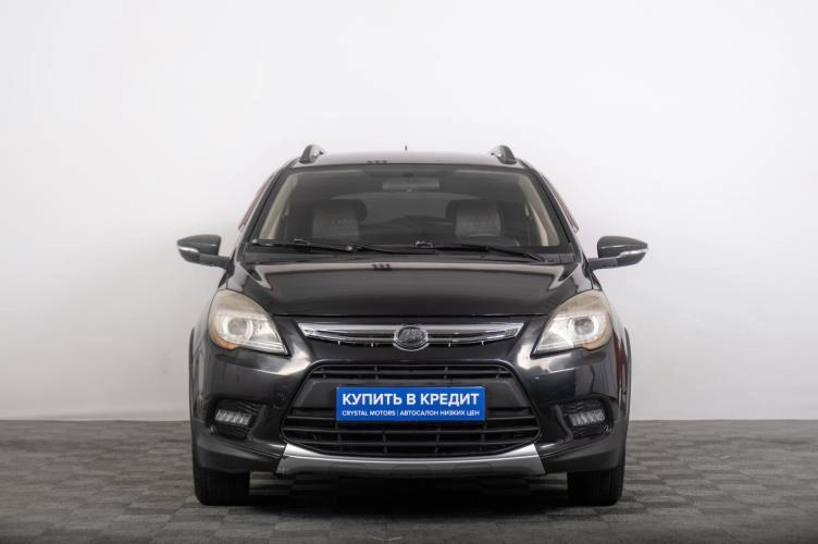 LIFAN X50 3 из 6